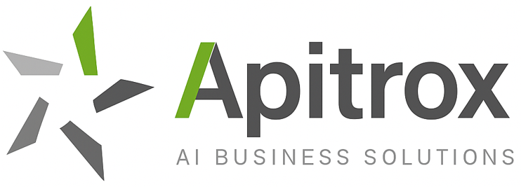 Apitrox Logo